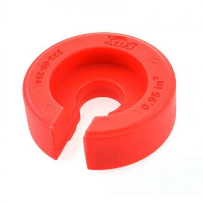 FOX CTD/DPS Air Volume Spacer 0,95 in³
