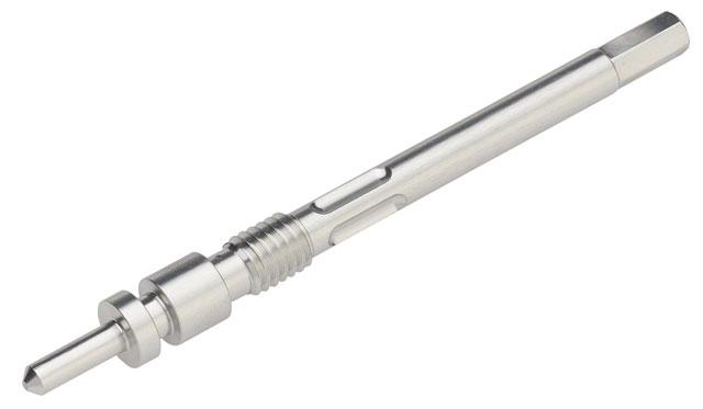 FOX FIT4 2019 Rebound Adjuster
