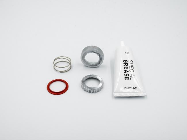 Zestaw DT SWISS Star Ratchet EXP 54T