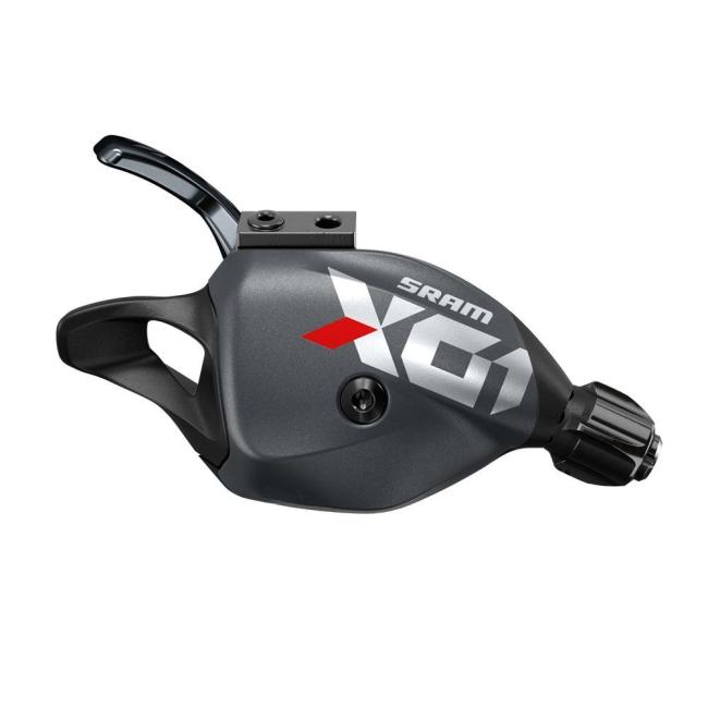 Manetka SRAM X01 Eagle Lunar Red