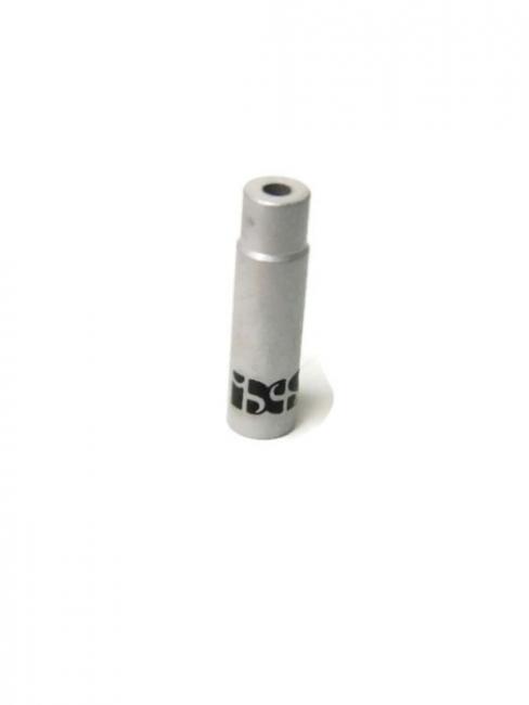 Końcówka pancerza przerzutki  IXS Alu 5mm
