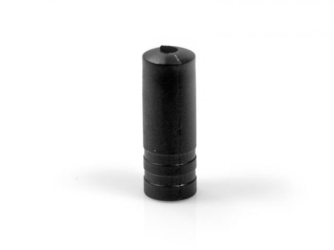 Końcówka pancerza przerzutki  Shimano SP40  4mm