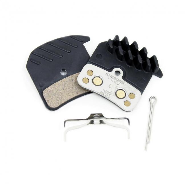 Klocki Shimano H03C Ice-Tech
