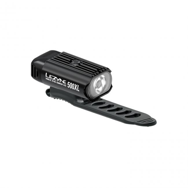 Lampka przód Lezyne HECTO Drive 500XL
