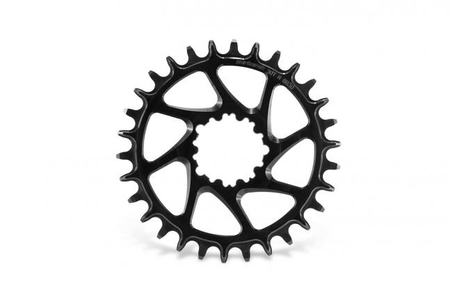 Garbaruk BB30 Short Spindle MTB Round 30T