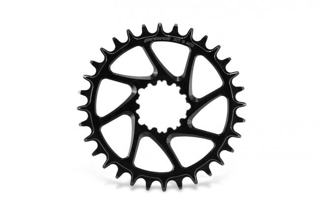 Garbaruk BB30 Short Spindle MTB Round 32T