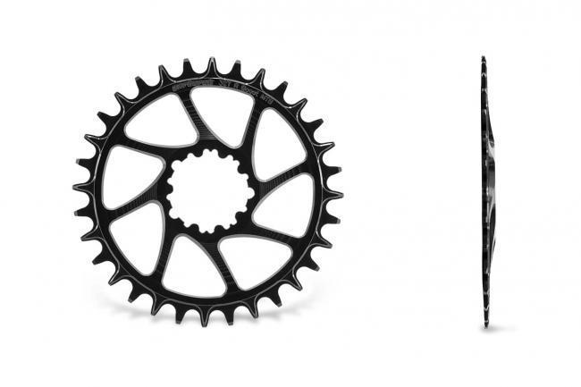 Garbaruk GXP/DUB MTB Round 32T (BOOST)