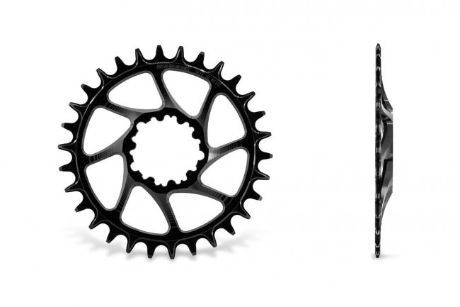 Garbaruk GXP MTB Round 32T