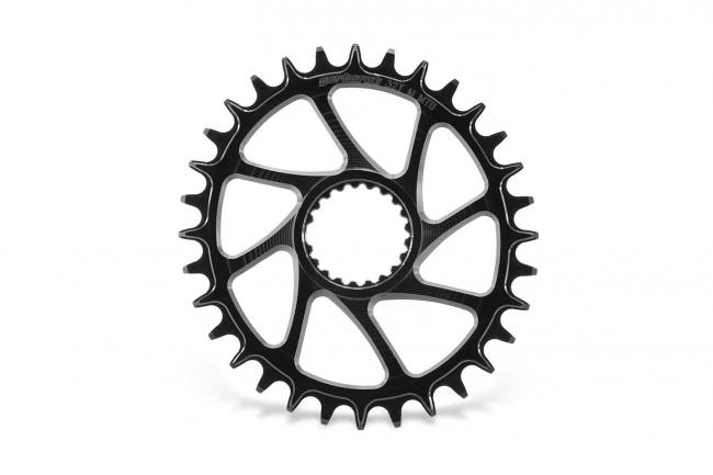 Garbaruk Shimano M7100/M8100 MTB Oval 32T