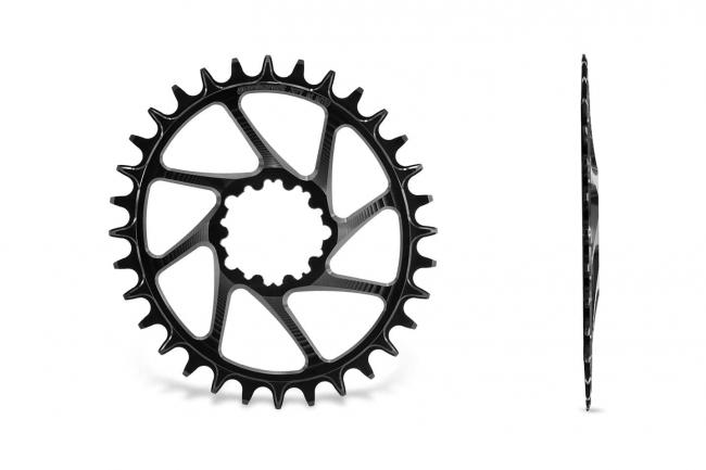 Garbaruk GXP/DUB MTB Oval 32T (BOOST)