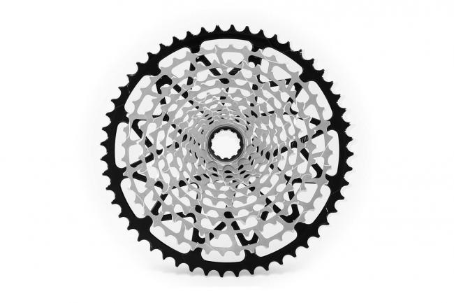 Kaseta Garbaruk 12s, 10-48T Sram XD