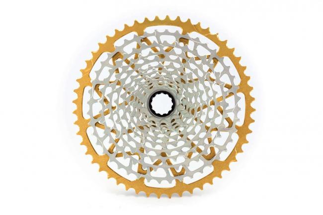 Kaseta Garbaruk 12s, 10-48T Sram XD