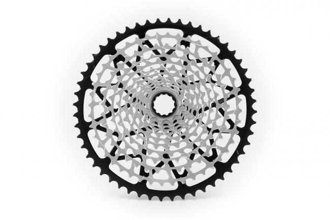Kaseta Garbaruk 12s, 10-50T Sram XD