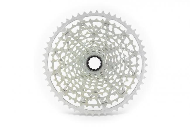 Kaseta Garbaruk 12s, 10-52T Sram XD