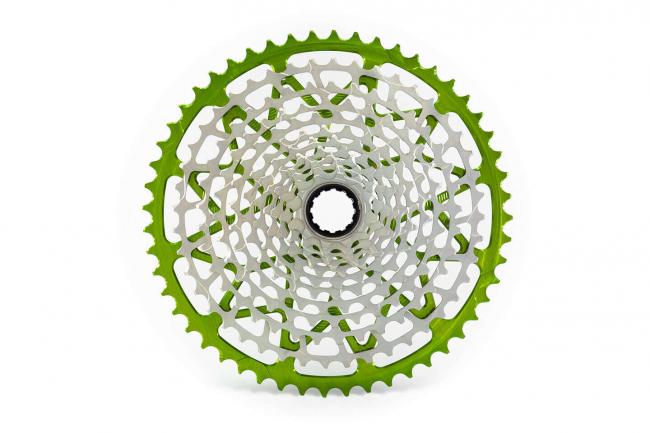Kaseta Garbaruk 12s, 10-52T Sram XD