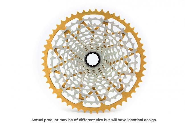 Kaseta Garbaruk 11s, 10-50T Sram XD