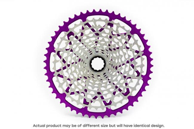 Kaseta Garbaruk 11s, 10-50T Sram XD