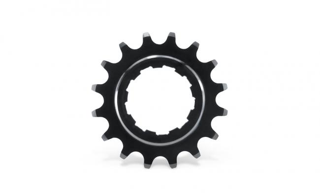 Garbaruk Single-speed COG 16T