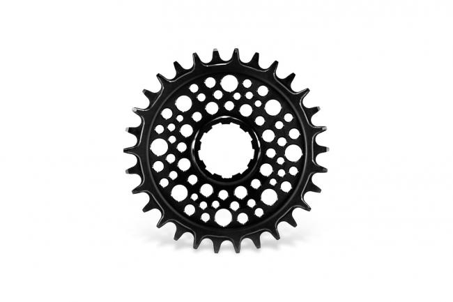 Garbaruk Single-speed COG 30T