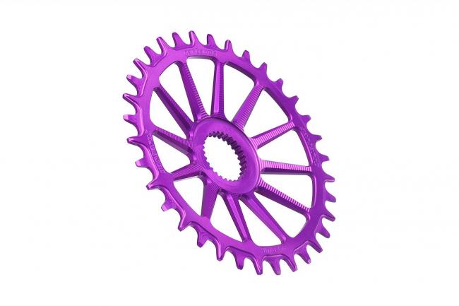 Garbaruk zębatka do E-BIKE Bosch Gen4