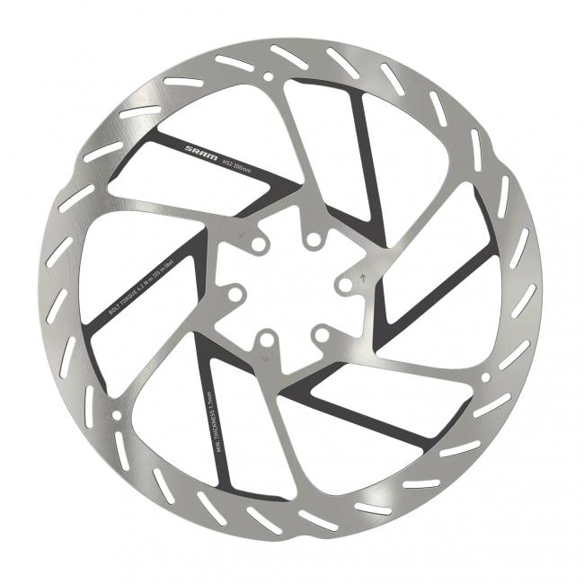 Tarcza hamulcowa SRAM HS2 200 IS