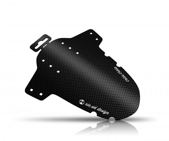 Błotnik RIESEL criss:cross carbon 21