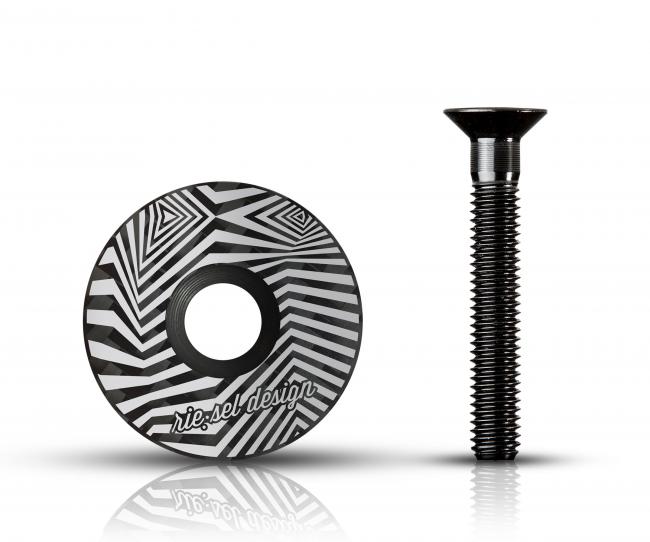Kapsel Riesel stem:cap dazzle