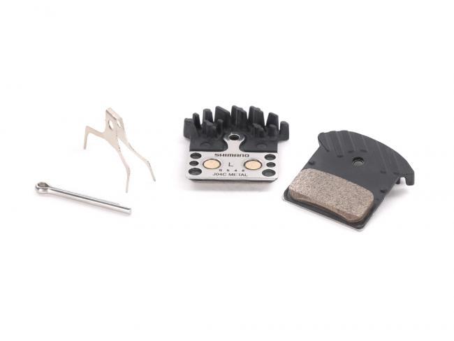 Klocki Shimano J04C Ice-Tech