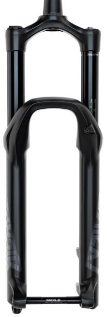 Fork Suspension RockShox Lyrik Select RC 29" - travel 170mm - Black