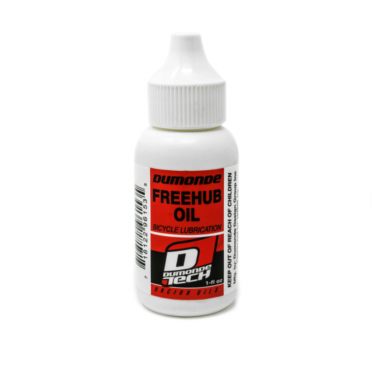 Dumonde Freehub Oil i9 Torch/Hydra