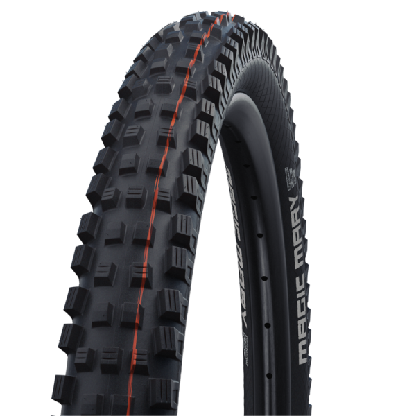 SCHWALBE Magic Mary 27.5x2.6 Super Trail Addix Soft