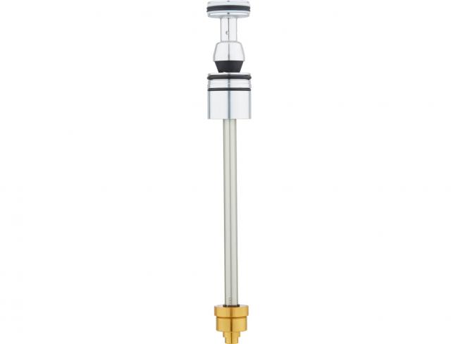 ROCKSHOX Air Shaft Pike DebonAir+ C1 2023 140mm