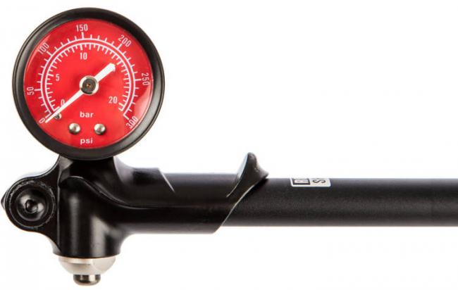 Pompka Rock Shox High-Pressure Pump 300 psi