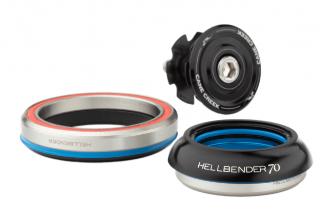 Cane Creek Hellbender 70 IS42|IS52/40