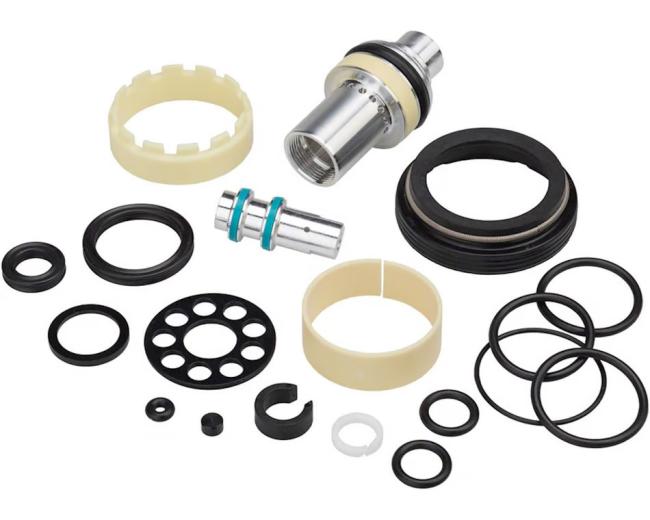 FOX Transfer Rebuild Kit MY18+