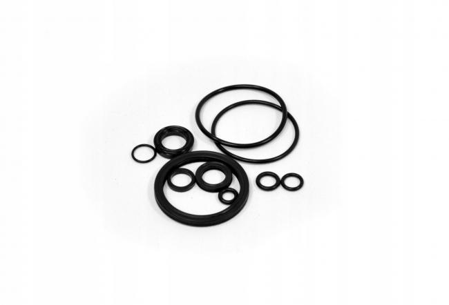 FOX 40 Float NA2 Rebuild Kit