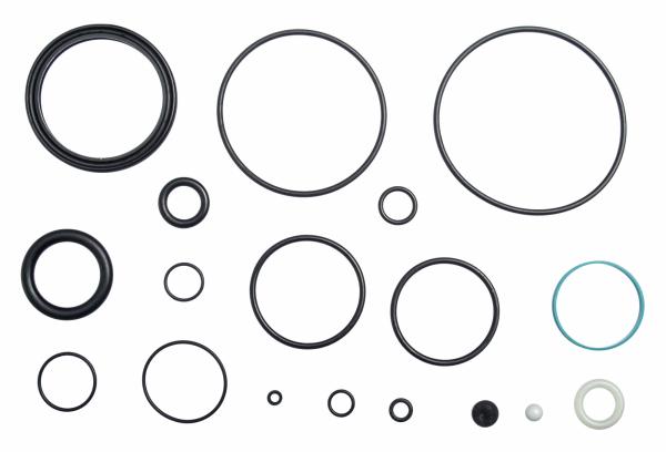 FOX Float CTD Rebuild Kit
