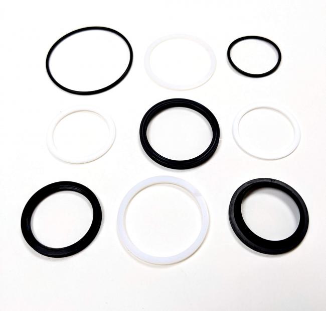 FOX Float X Air Sleeve Kit MY22