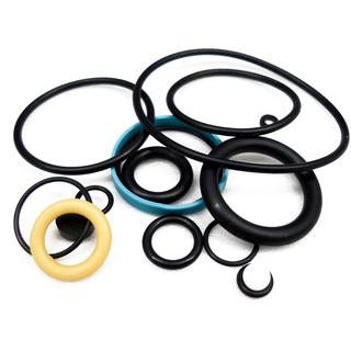 FOX Float RP23 Rebuild Kit