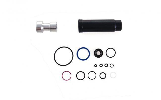 FOX 38 FIT4 8mm Shaft  Service Kit MY21+