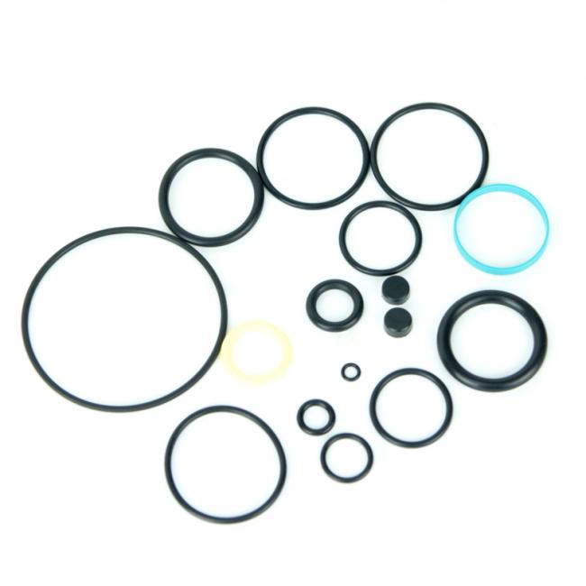 FOX Float X Rebuild Kit