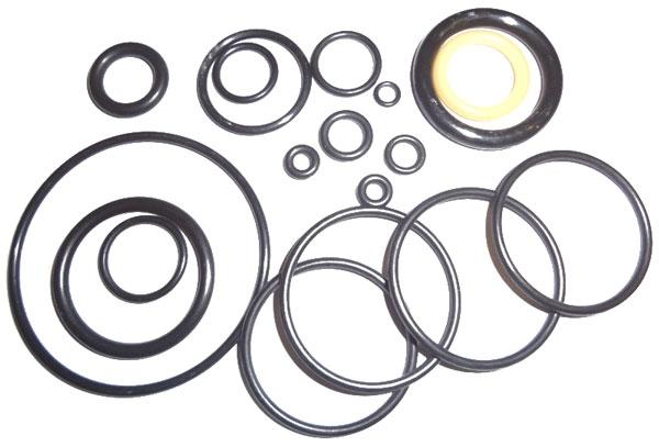 FOX DHX Air Rebuild Kit