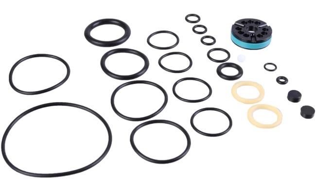 FOX Float DPX2 Rebuild Kit