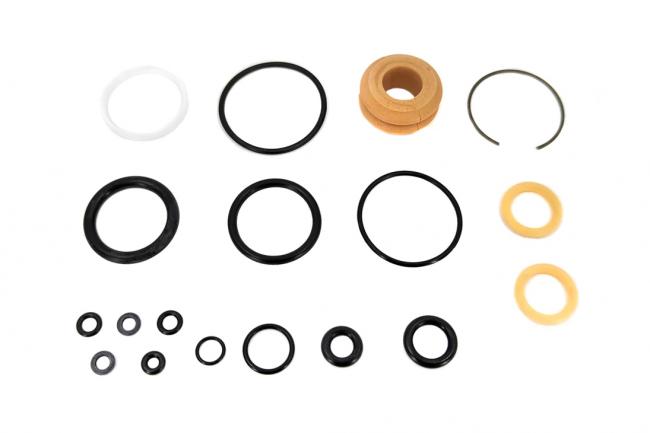FOX Float X Rebuild Kit MY22