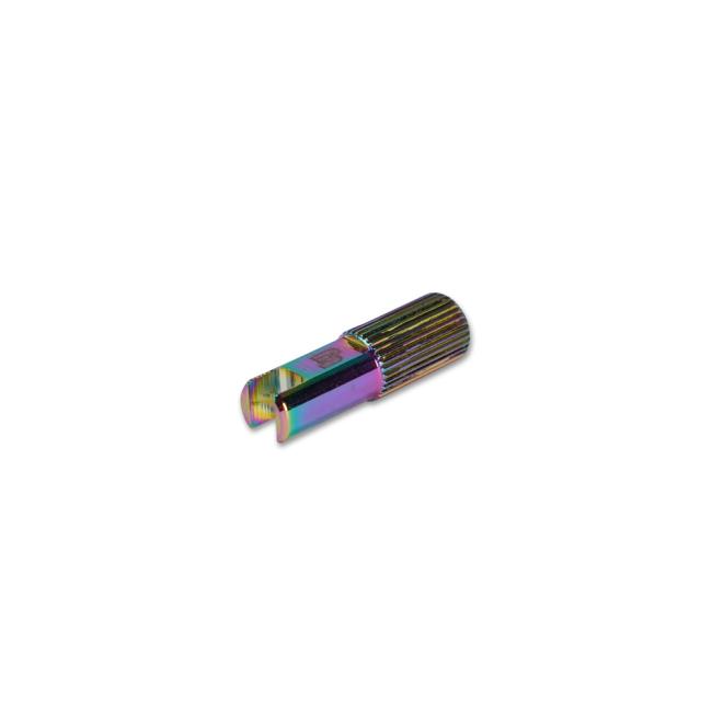 TY Valve Pro Cap - Oil Slick