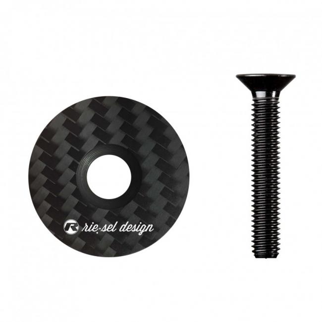 Kapsel Riesel stem:cap stealth