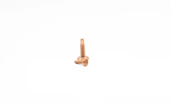 OAK Components Screw Set CPA+EPA - copper