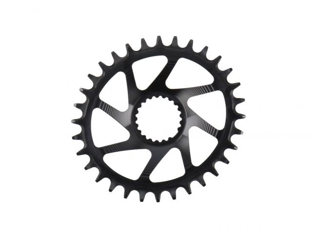 Garbaruk Shimano M7100/M8100 MTB Oval 30T
