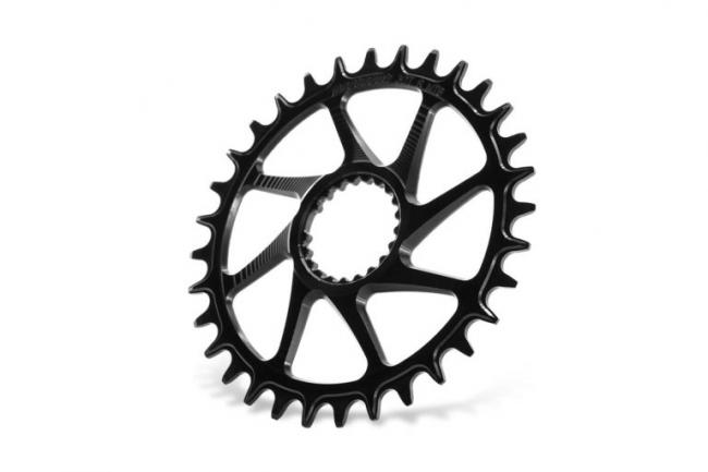 Garbaruk Shimano M7100/M8100 MTB Round 32T