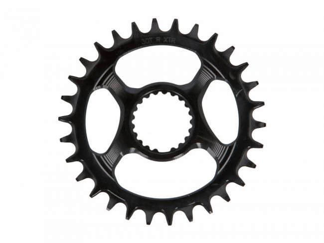Garbaruk XTR M9100 MTB Round 30T